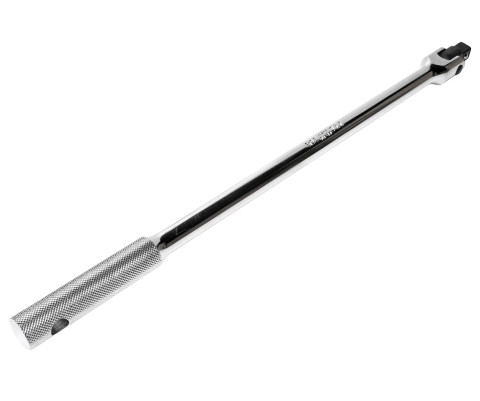 Вороток с шарниром 1/2" 430мм