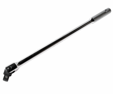 Вороток с шарниром 1/2" 430мм