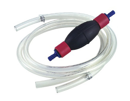 Набор для перекачки топлива (код 63302)