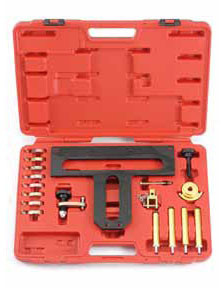 Фиксатор ГРМ BMW (N42,N46,N46T) (код 918G3)