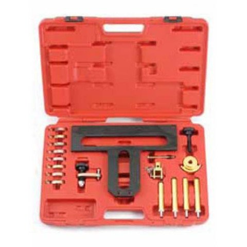 Фиксатор ГРМ BMW (N42,N46,N46T) (код 918G3)