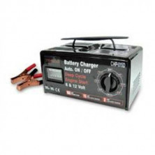 Пуско-зарядное устройство 100 A (код CHP-015D)