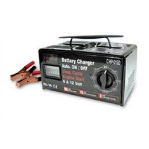 Пуско-зарядное устройство 100 A (код CHP-015D)