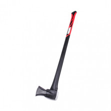 Колун 2200г ручка из фибергласса INTERTOOL HT-0275