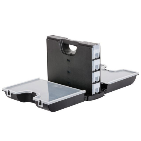 Ящик инструментальный для метизов INTERTOOL BX-4014