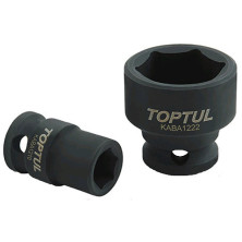 Головка торцевая 34 мм 3/4" TOPTUL ударная KABA2434