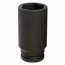 3/4" Головка 6-гр. ударная, глубокая 35 мм, L=100 мм