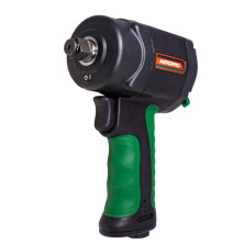 Пневмогайковерт ударный "Twin Hammer" 1/2"(1220Нм, 9000rpm,170л/мин, 6.2bar) ROCKFORCE RF-82545