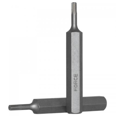 10 мм Бита Ribe M8, L=75 мм (FORCE 1797508)