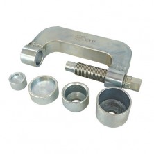 Съемник шаровых опор Mercedes (MB W211, W220, W230) (ХЗСО) BJIR041MB