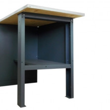 Верстак Д 1500