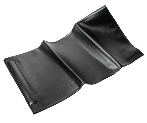 Накидка на крыло виниловая