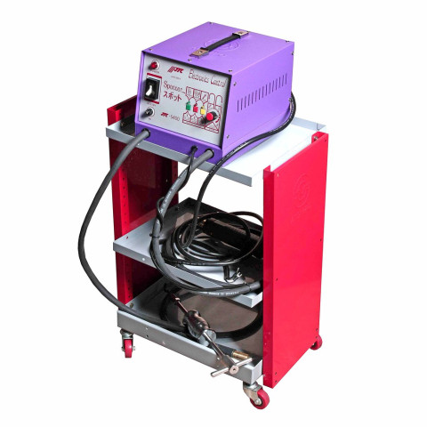 Аппарат для точечной сварки &quot;мини&quot;
