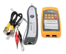 Многофункциональный кабельный тестер BENETECH GM60
