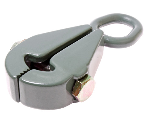 Захват для кузовных работ (5т.)