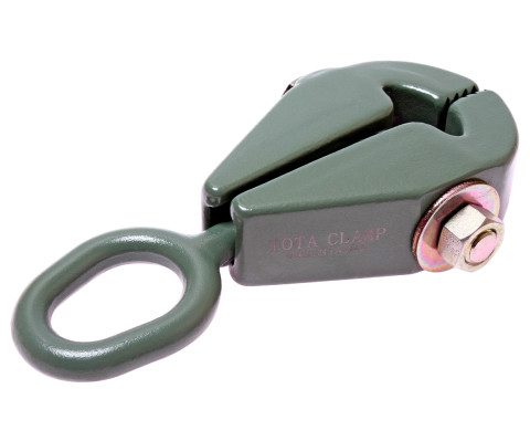 Захват для кузовных работ (5т.)