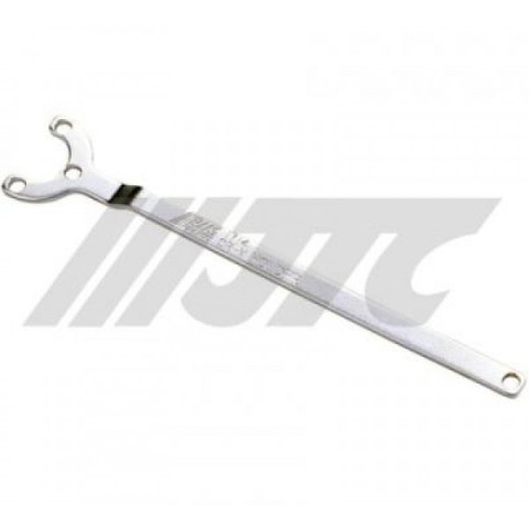 Фиксатор муфты вентилятора