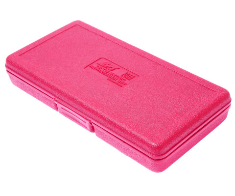 Набор для восстановления резьбы (метрический) М6-М12 15ед.