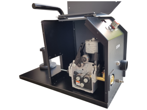 Подающее устройство SSVA-PU-350