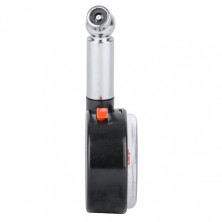Измеритель давления в шинах стрелочный. INTERTOOL AT-1003
