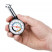 Измеритель давления в шинах стрелочный. INTERTOOL AT-1003
