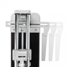 Плиткорез механический на подшипниках INTERTOOL HT-0366