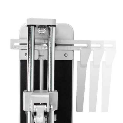 Плиткорез механический на подшипниках INTERTOOL HT-0366