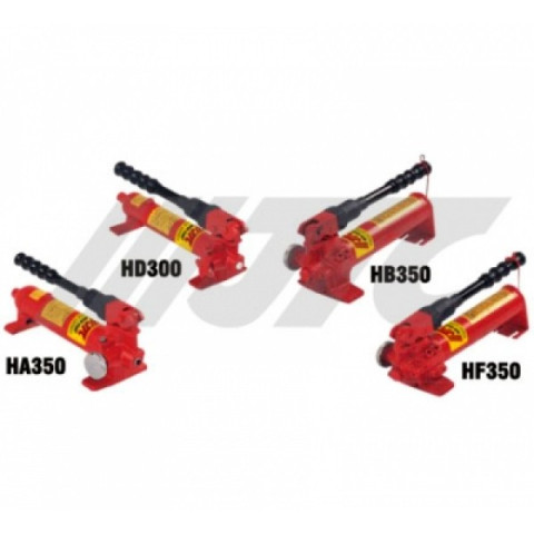 Насос гидравлический ручной  3/8" 700bar