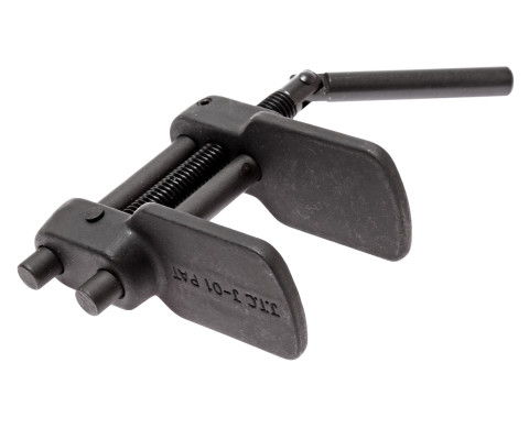 Приспособление для разжима поршней тормозных цилиндров