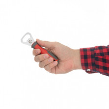 Открывалка для бутылок INTERTOOL VT-3399