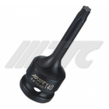 Головка ударная TORX 1/2&quot; T40 78мм