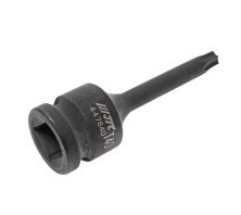 Головка ударная TORX 1/2" T40 78мм