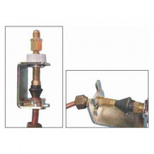 Набор переходников для тестирования систем кондиционирования