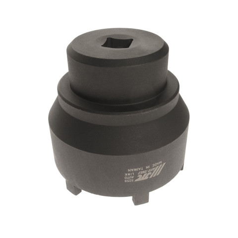 Головка ступичная для задней оси MAN, MERCEDES