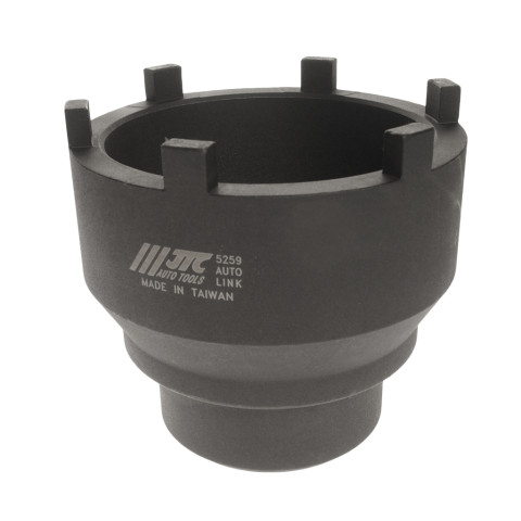 Головка ступичная для задней оси MAN, MERCEDES