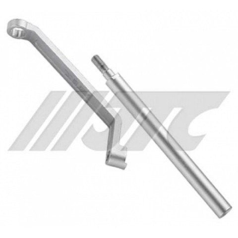 Набор приспособлений для демонтажа насоса гидроусилителя руля MITSUBISHI (FUSO), IVECO