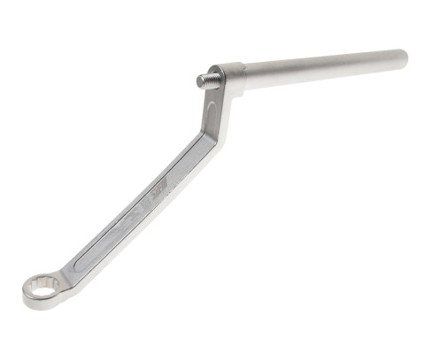 Набор приспособлений для демонтажа насоса гидроусилителя руля MITSUBISHI (FUSO), IVECO