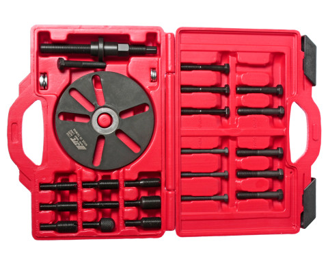 Набор для снятия и установки шкивов балансировочного вала