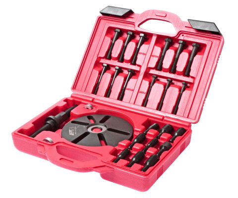 Набор для снятия и установки шкивов балансировочного вала