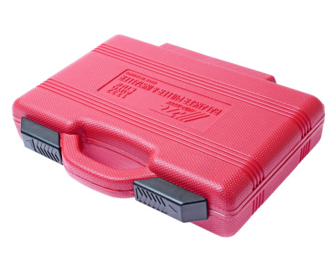 Набор для снятия и установки шкивов балансировочного вала