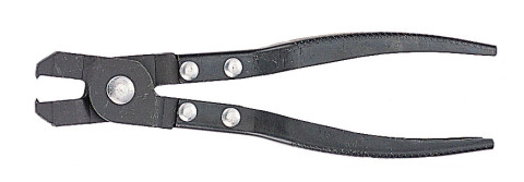 Клещи зажимные усиленные (код 62519)