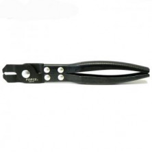 Клещи зажимные усиленные (код 62519)