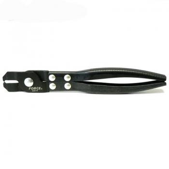 Клещи зажимные усиленные (код 62519)