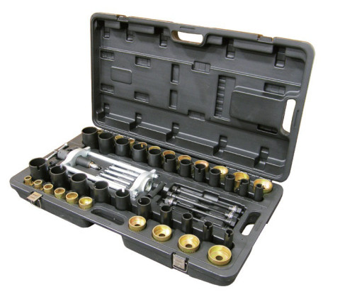 Набор для перепрессовки втулок, сайлент-блоков (код 950T1)