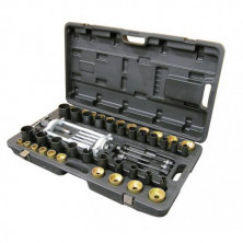 Набор для перепрессовки втулок, сайлент-блоков (код 950T1)