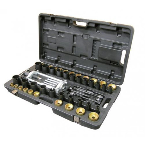 Набор для перепрессовки втулок, сайлент-блоков (код 950T1)