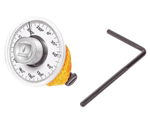 Шкала доворотная