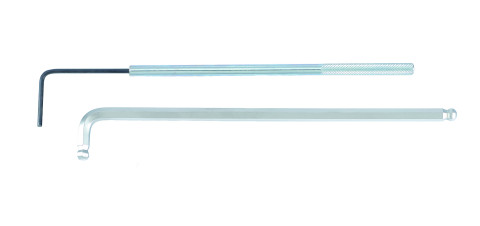 Набор фиксаторов для установки ГРМ VAG (TDI) (код 902G4)