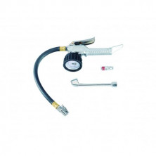 Пистолет для подкачки шин 3-функциональный (код 9T0401)