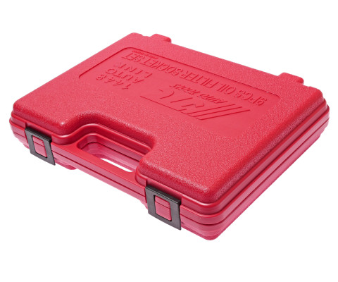 Набор съемников масляного фильтра 9 ед.